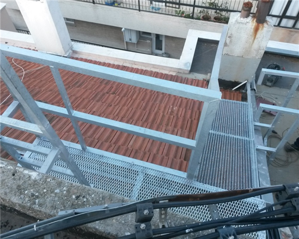YÜRÜME YOLU MODEL 2
